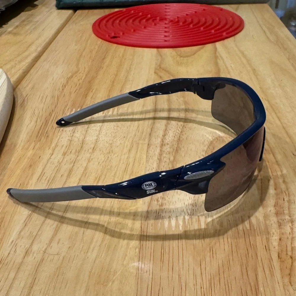 Tampa Bay Rays Polarized Kids Sunglasses